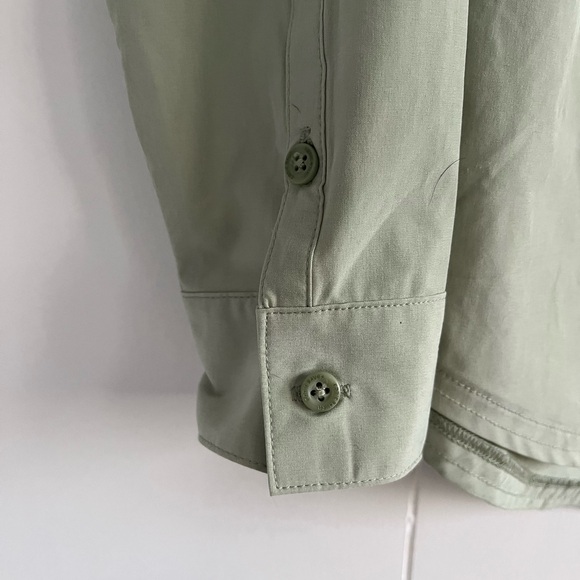 Eddie Bauer Classic Fit Departure 2.0 Long-Sleeve Shirt
Size Small - Picture 8 of 12